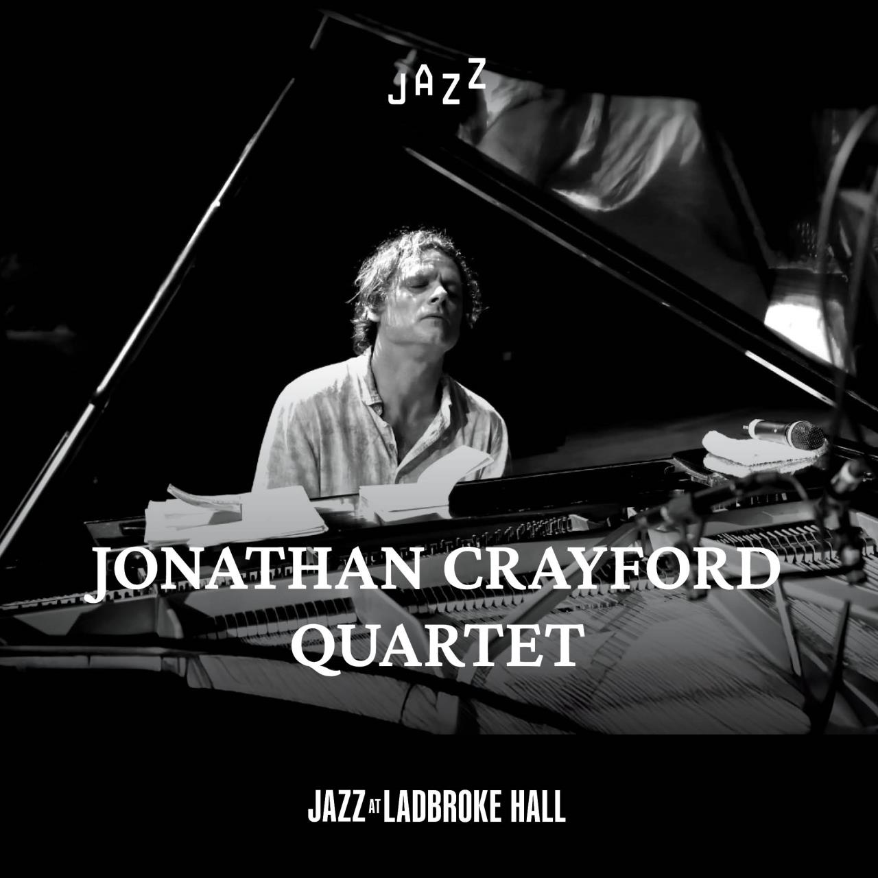 Jonathan Crayford | Transformations