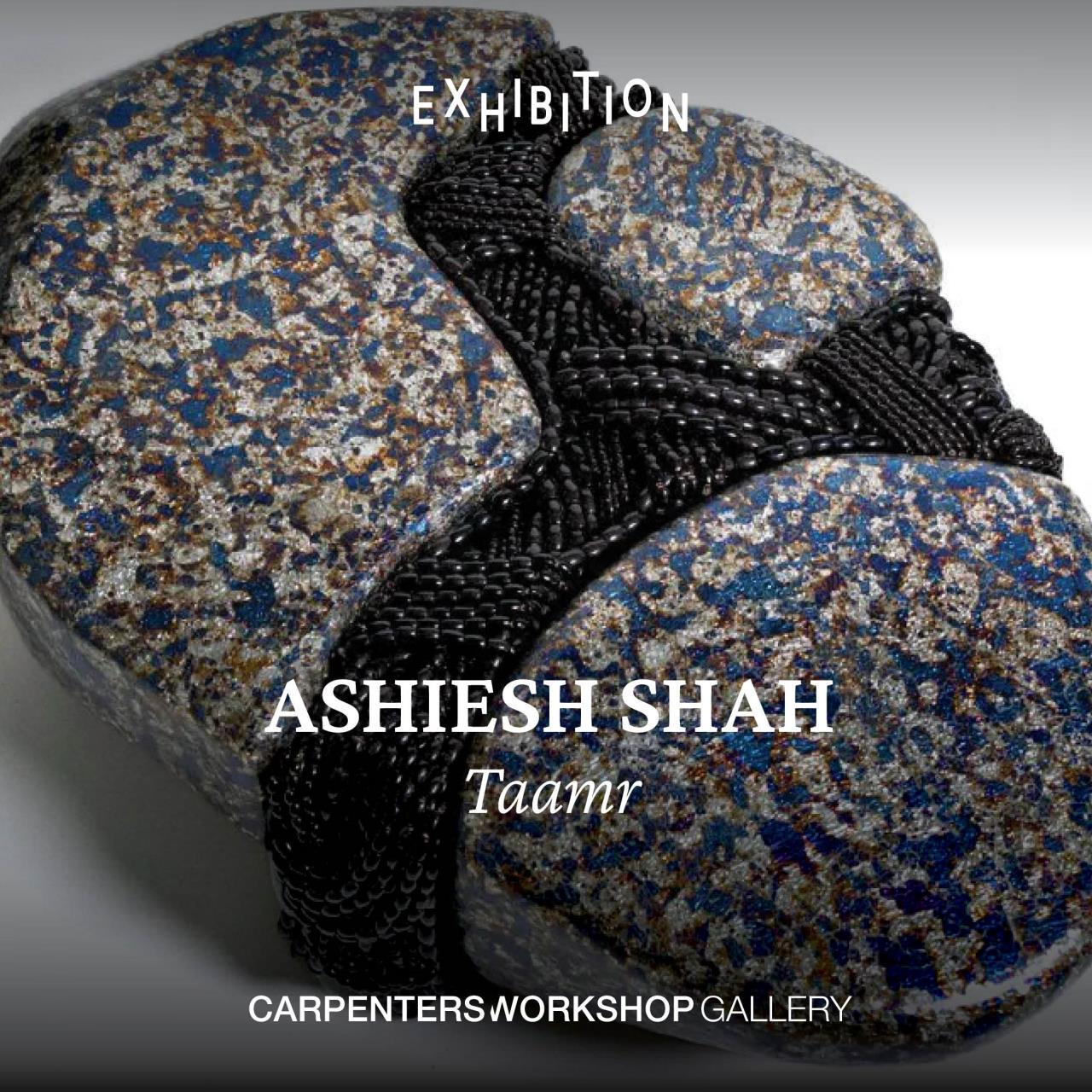 Ashiesh Shah – Taamr