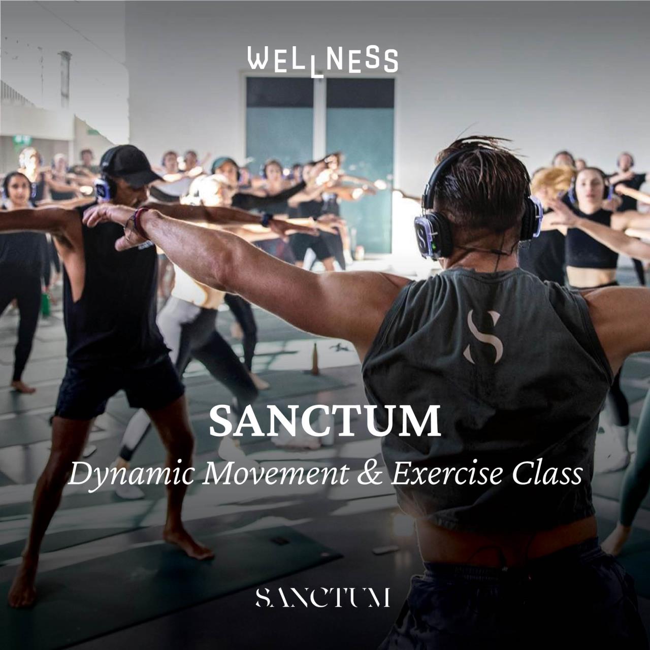 Sanctum
