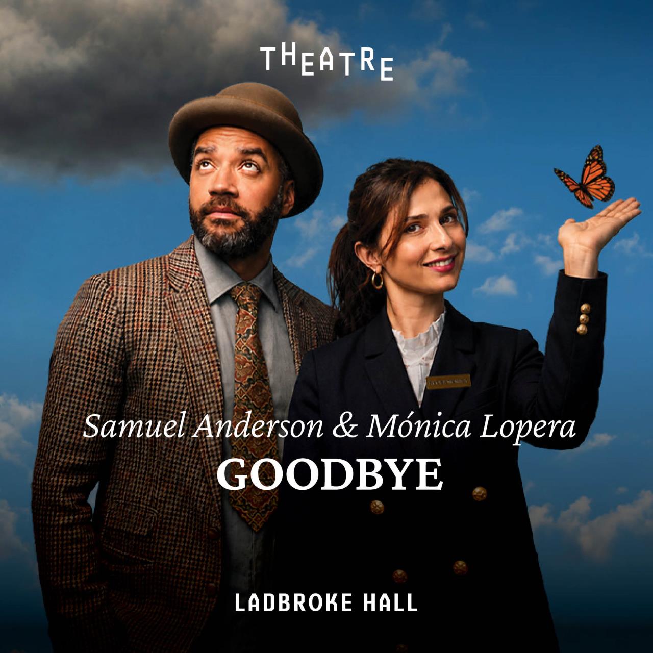 Goodbye