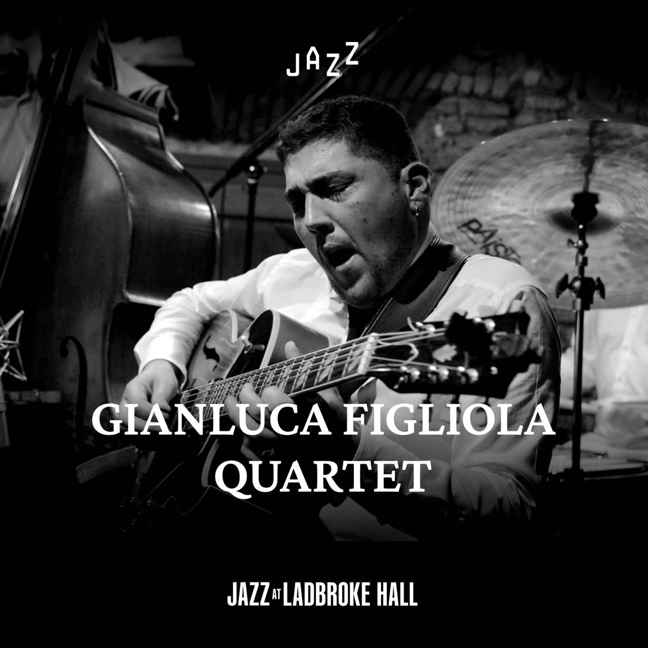 Gianluca Figliola Quartet