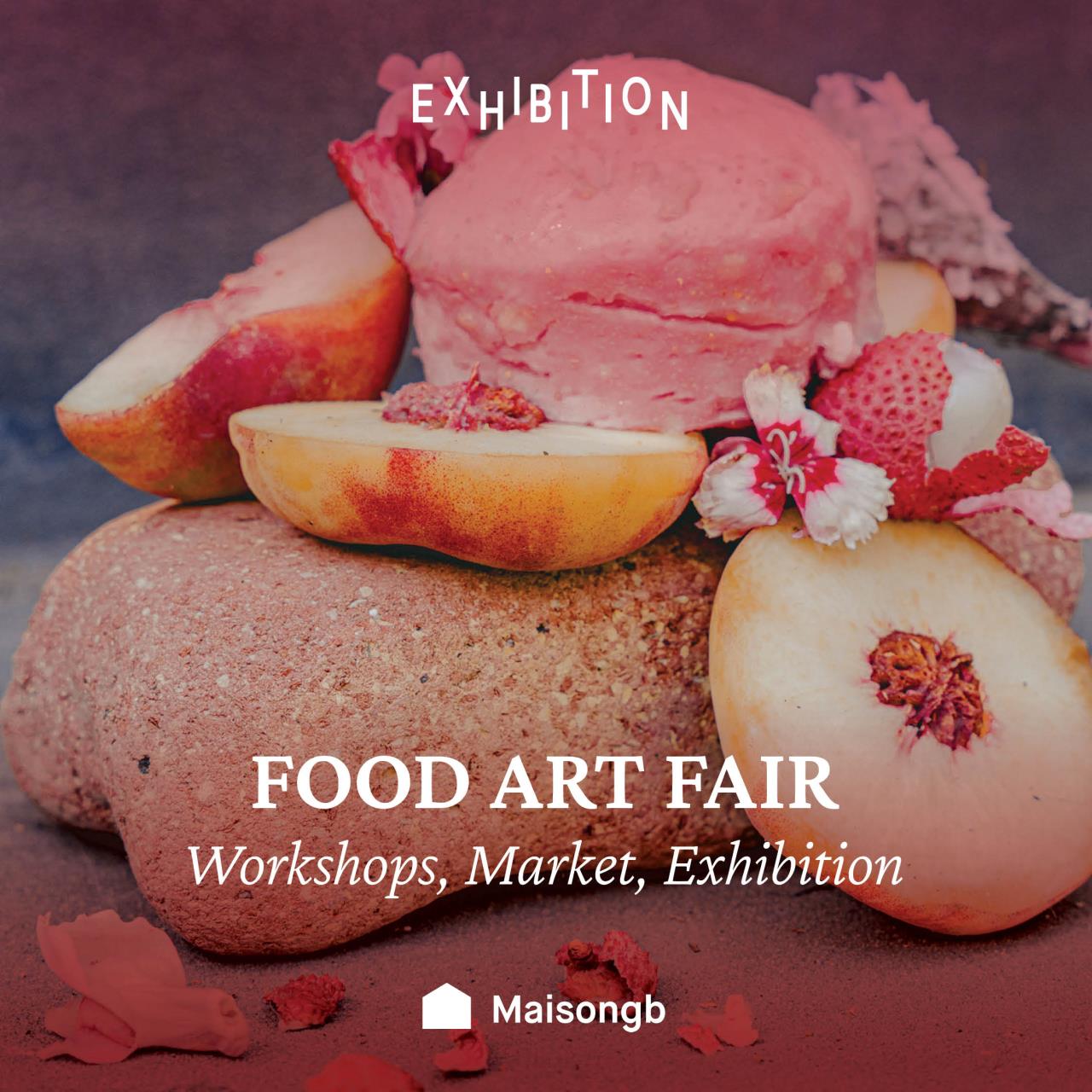 Food Art Fair