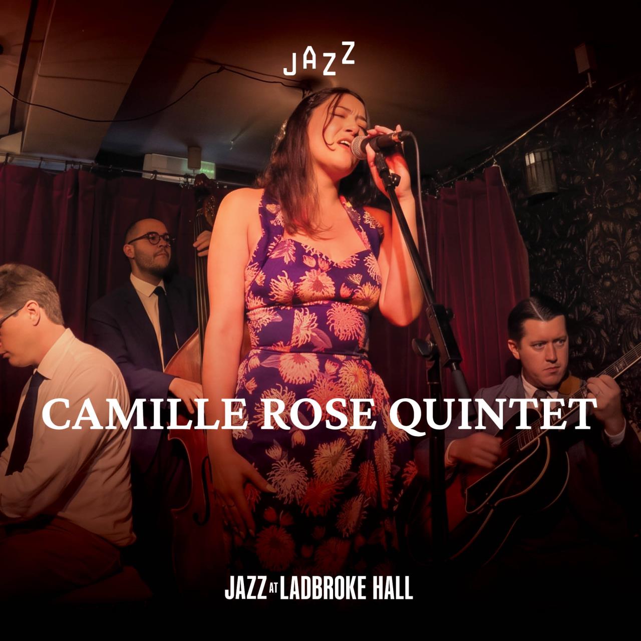Camille Rose Quintet