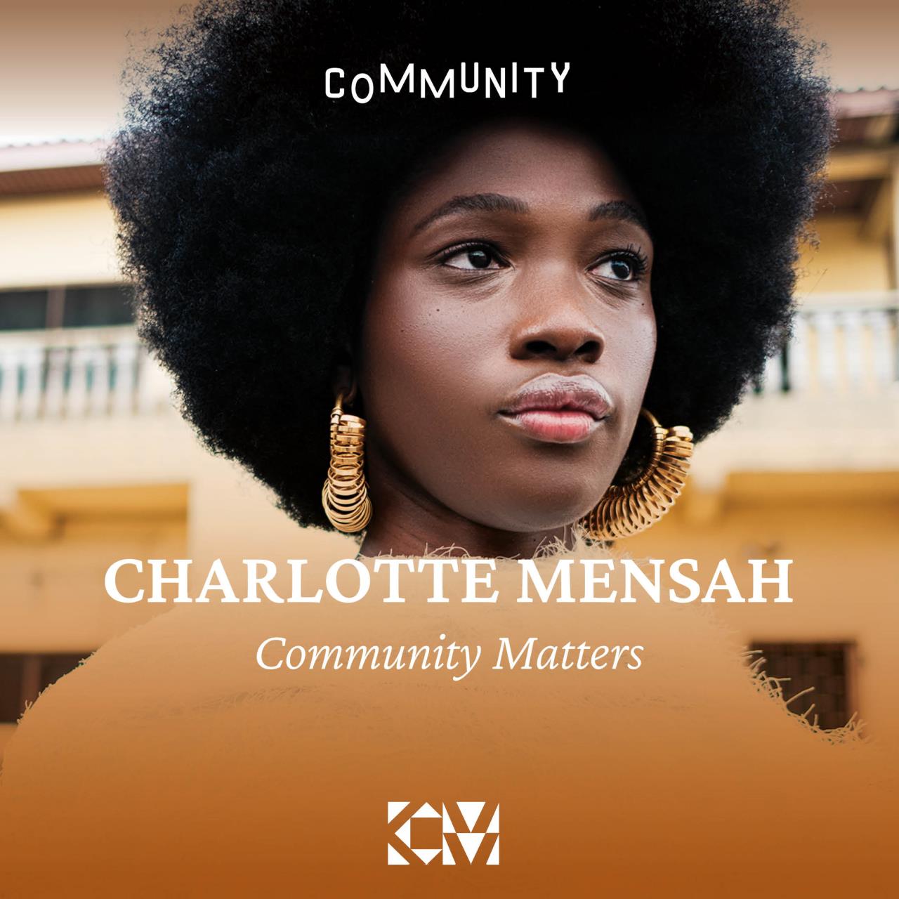 Charlotte Mensah: Community Matters - Celebrating 40 years of Charlotte Mensah's inspiring journey through hair, culture, community and creativity in a powerful mixed-media exhibition.