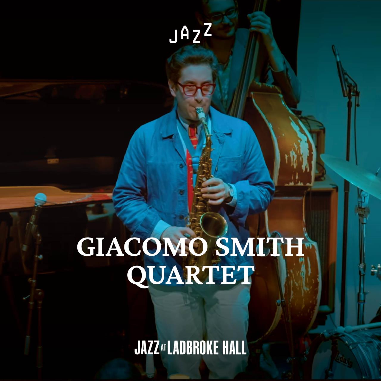 Giacomo Smith