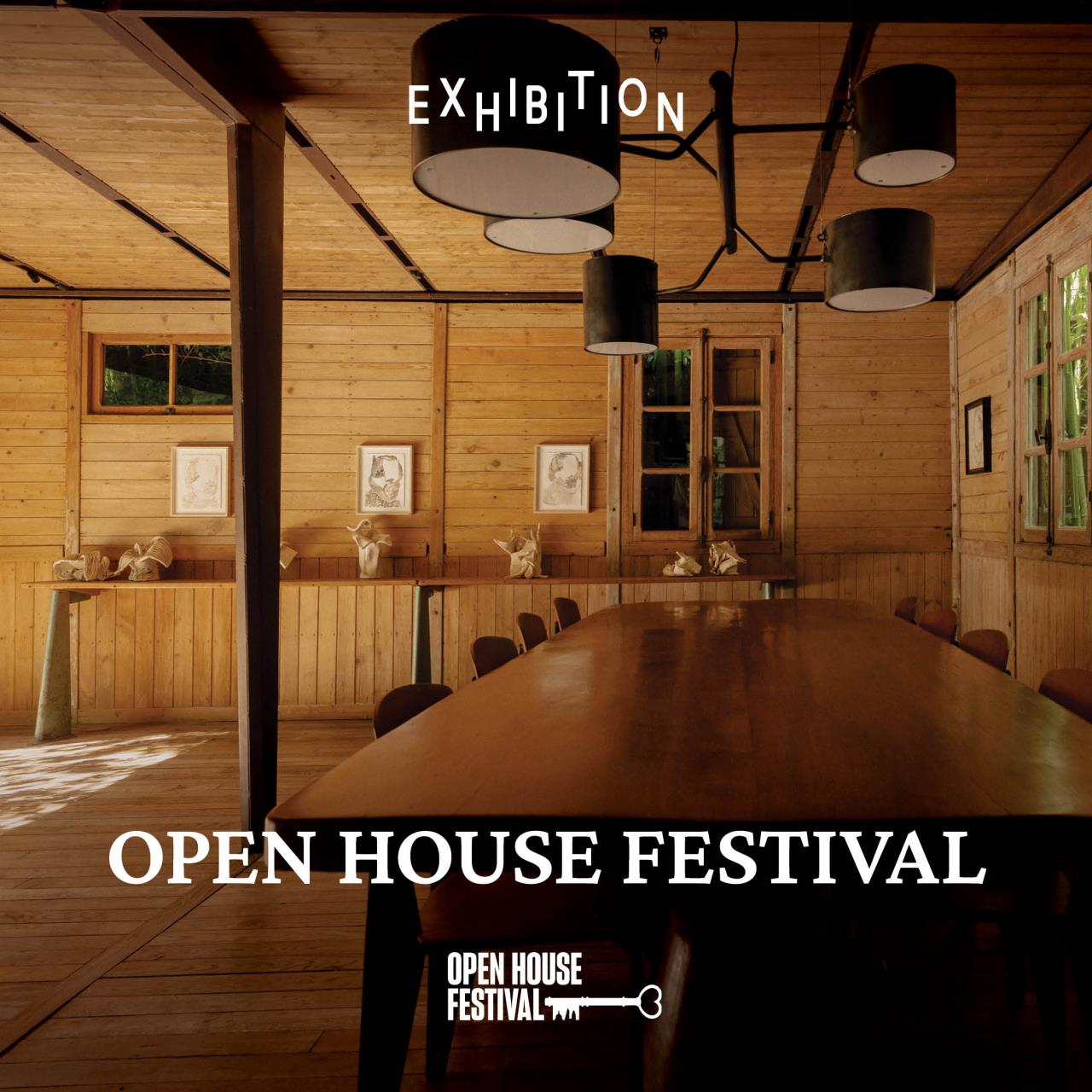 Open House Festival