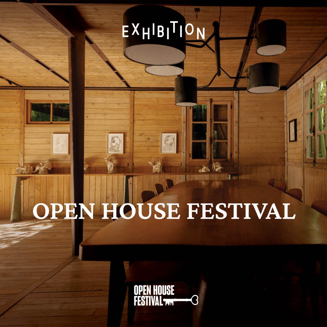 Open House Festival