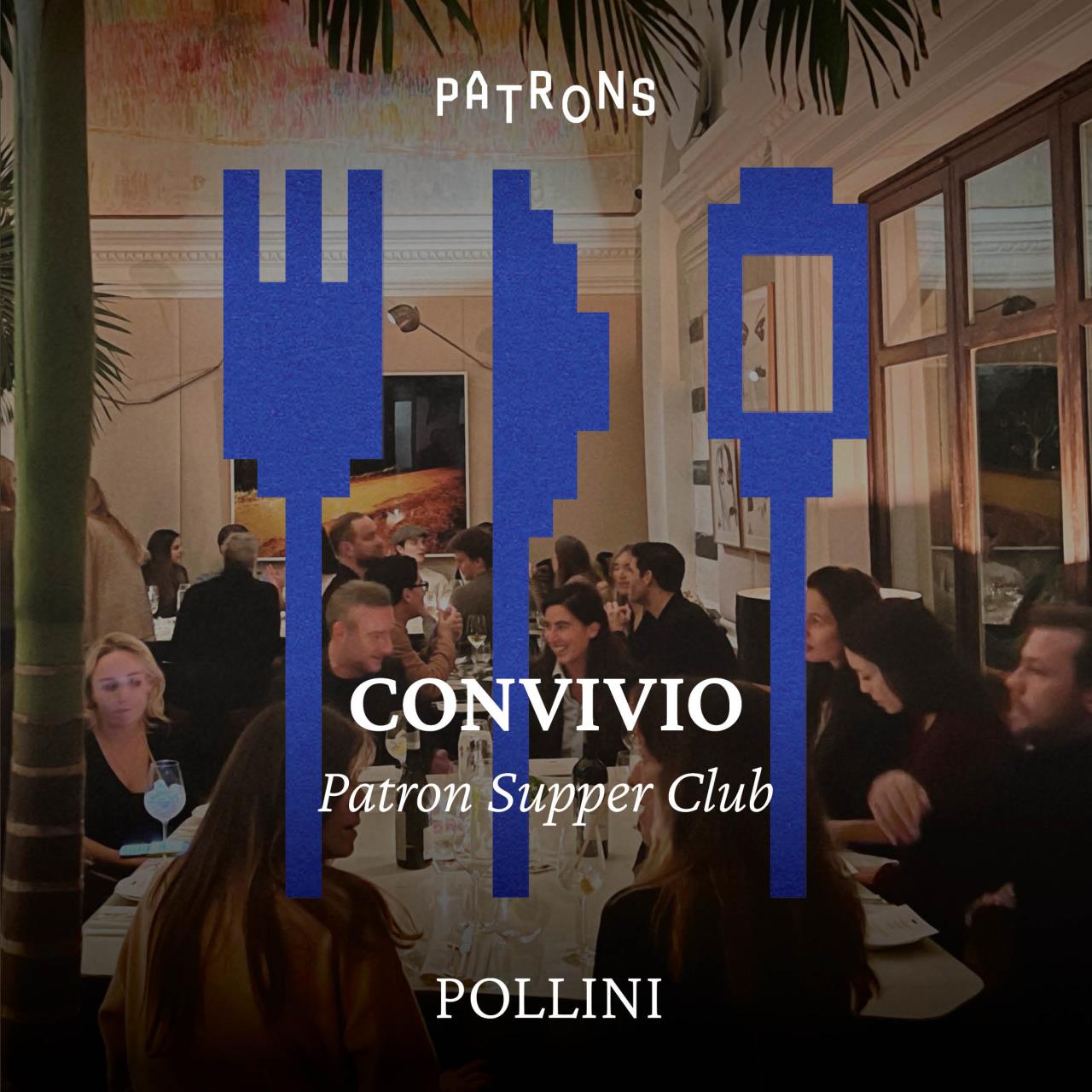 Convivio