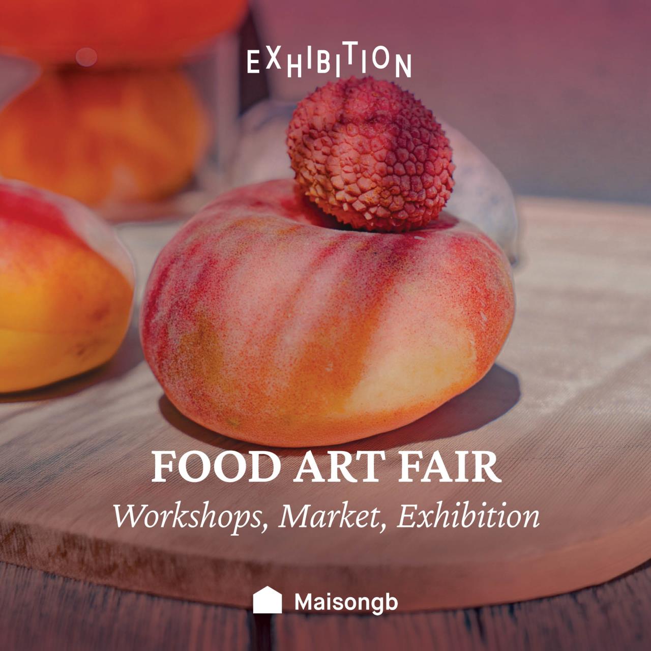 Food Art Fair