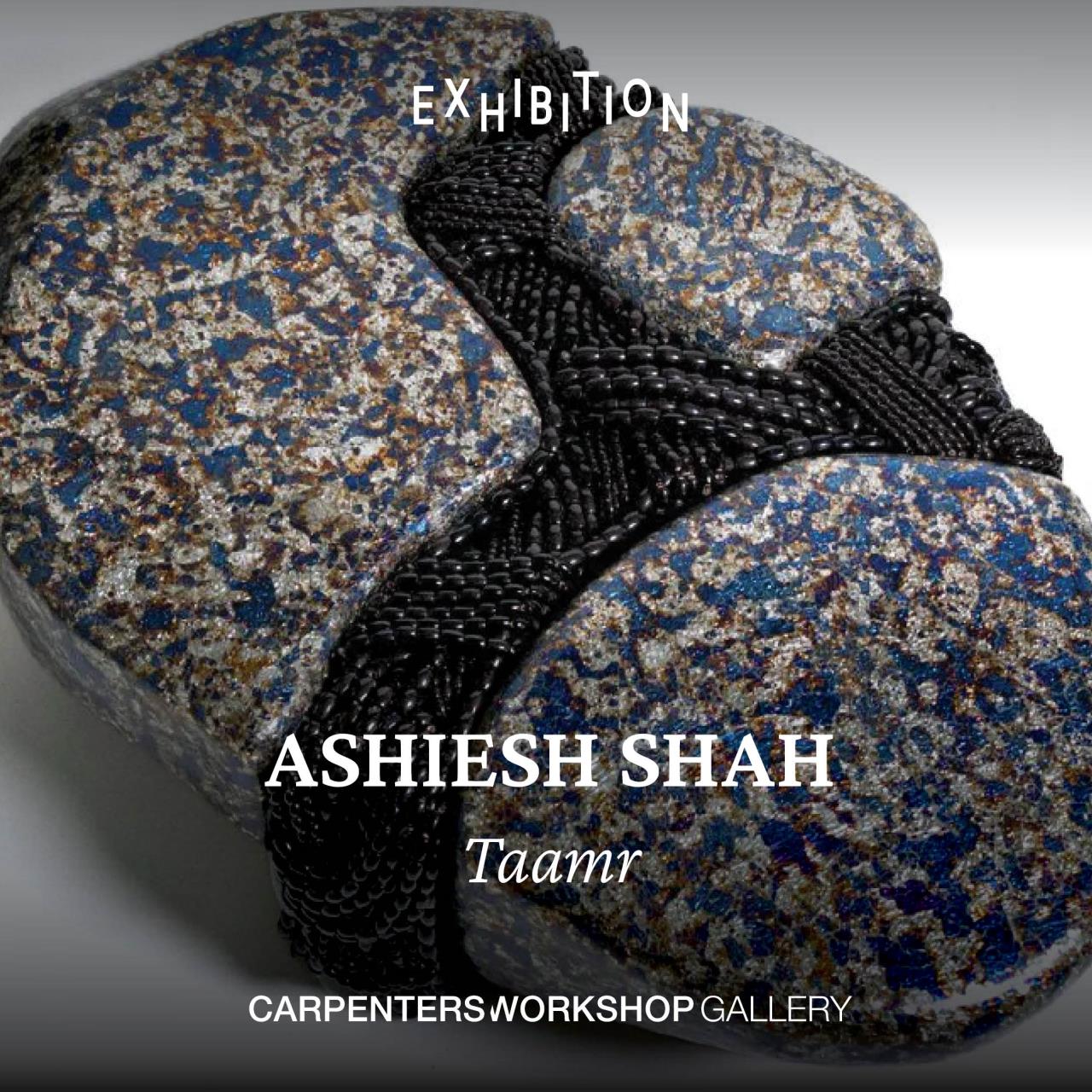 Ashiesh Shah – Taamr