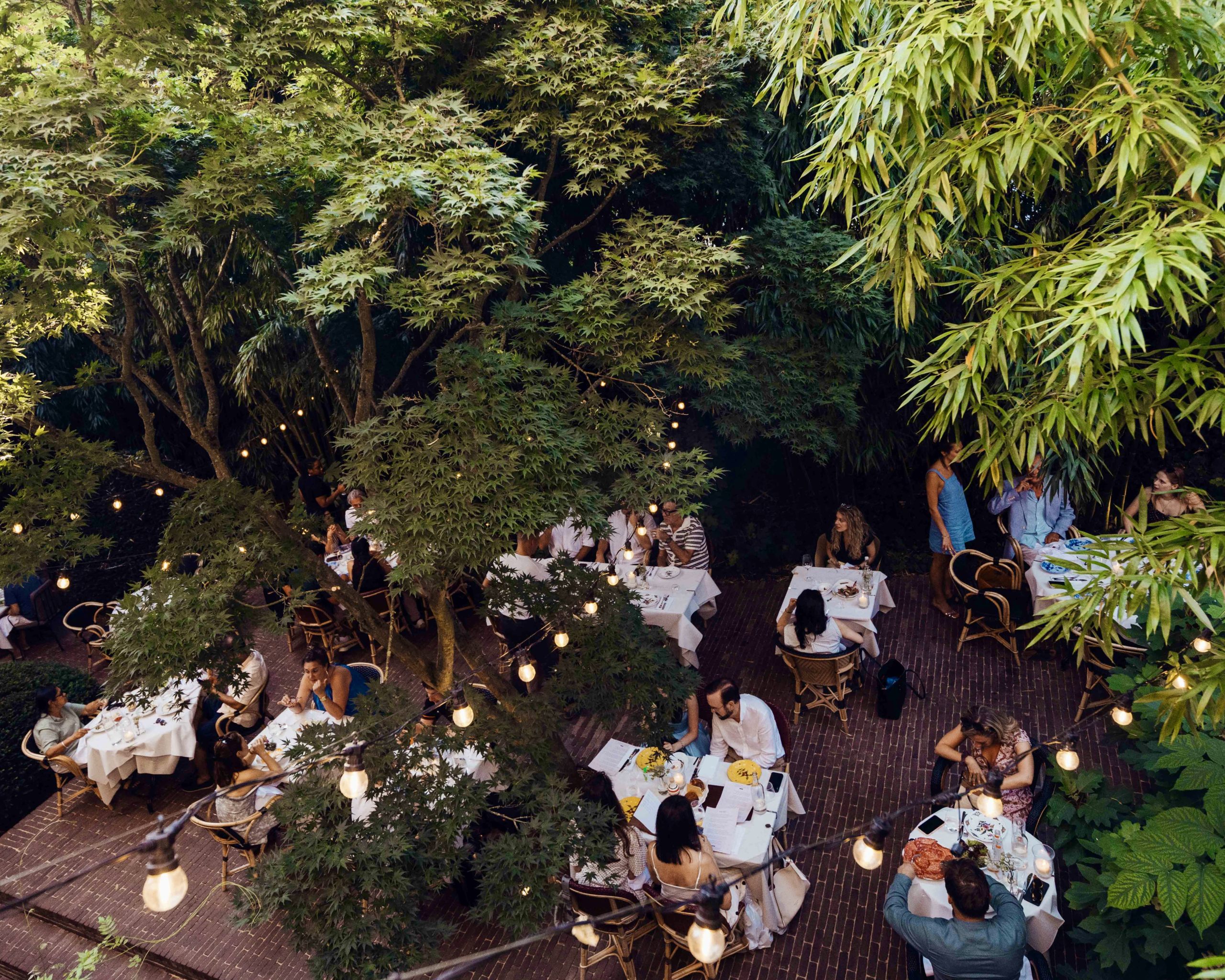 Garden & Pollini Garden Patio