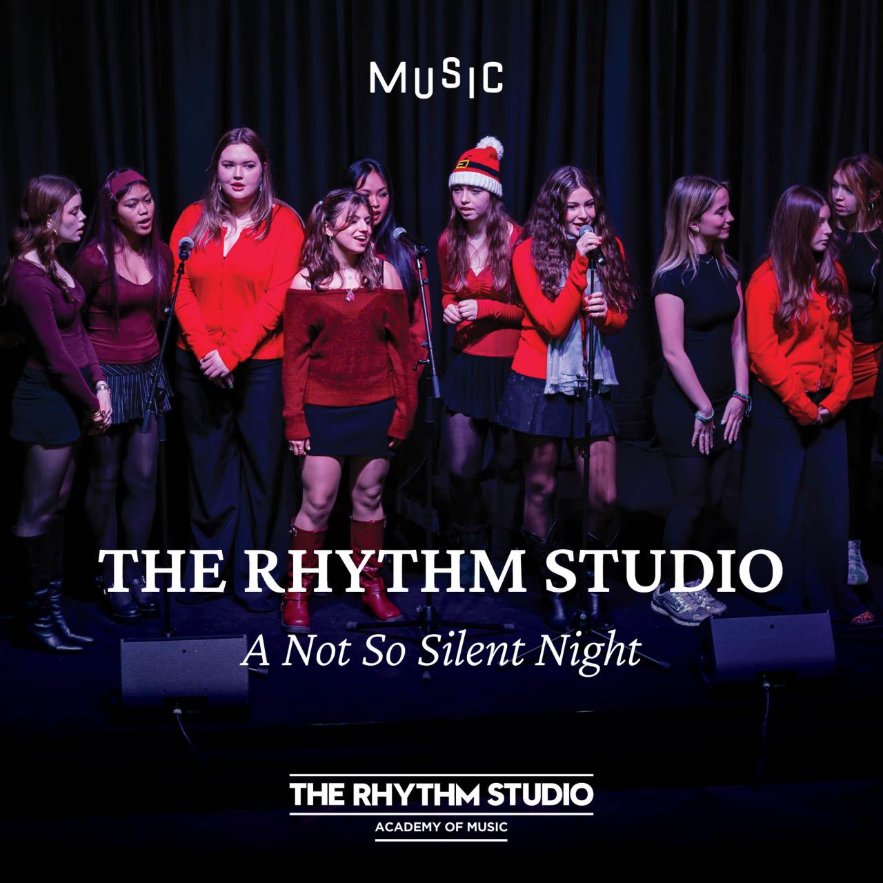 A Not So Silent Night
