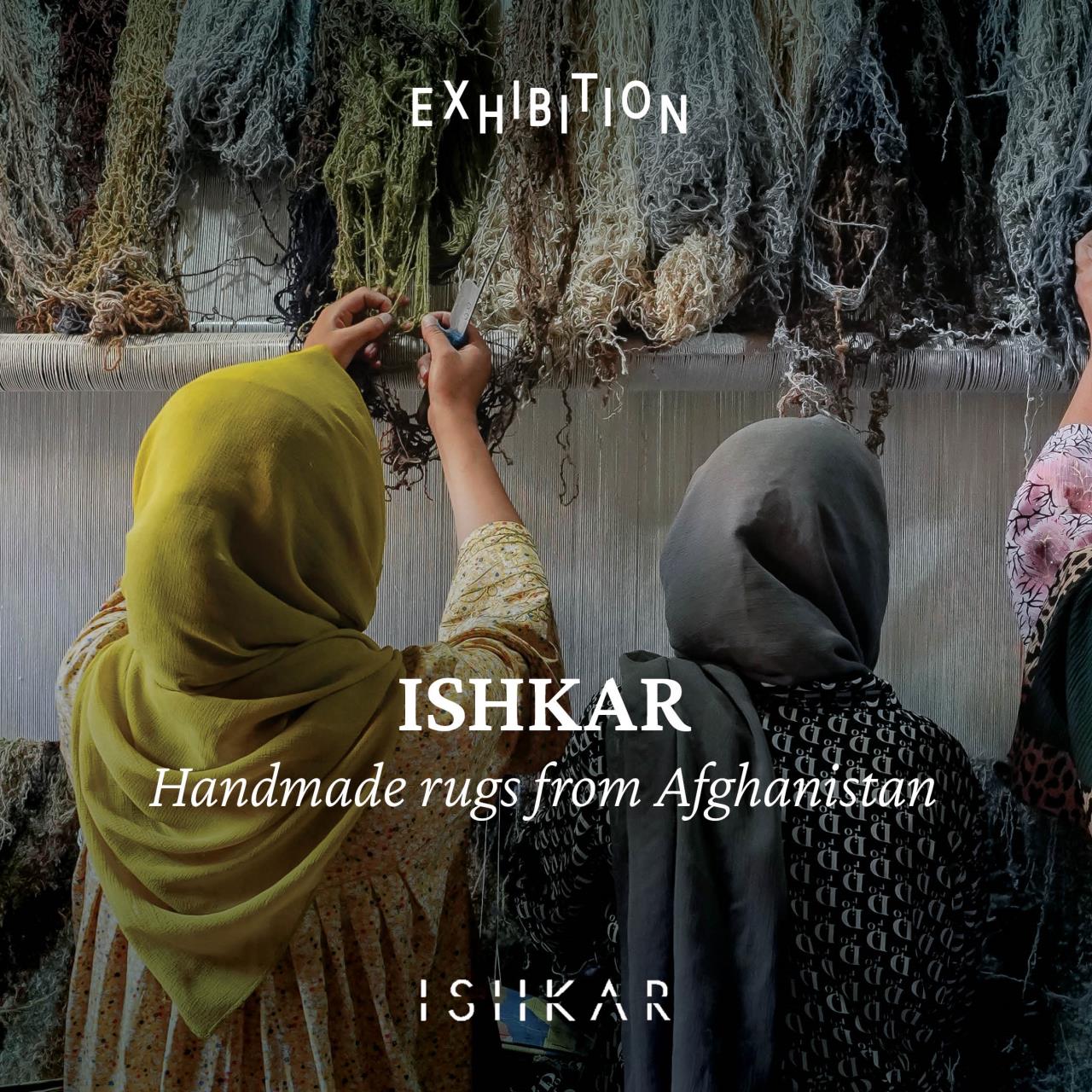 ISHKAR | Celebrating 10 Years
