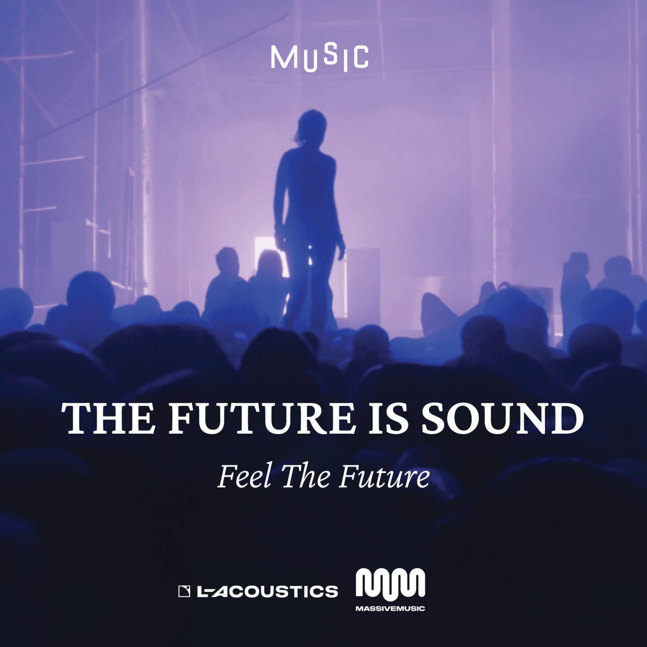 THE FUTURE IS SOUND 2026