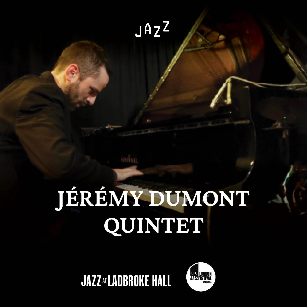 Jérémy Dumont Quintet
