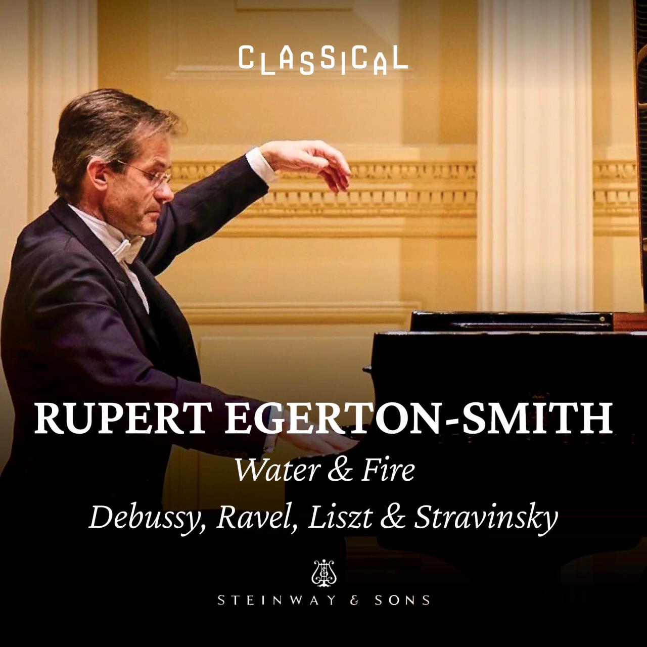 Rupert Egerton-Smith