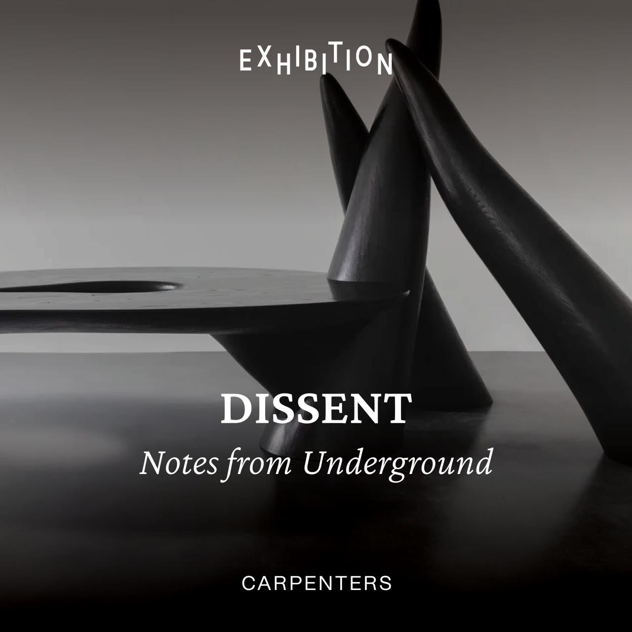DISSENT