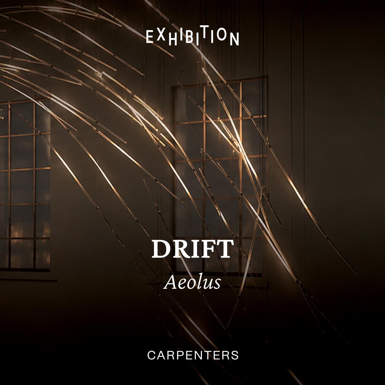DRIFT -- AEOLUS