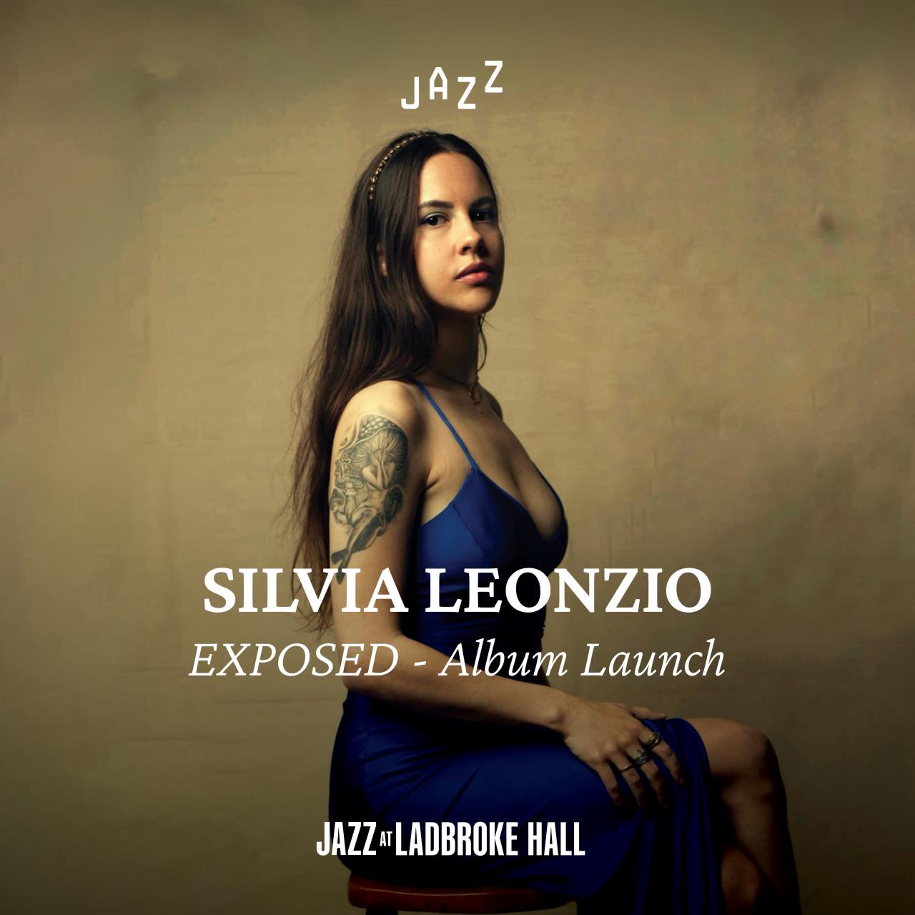 Silvia Leonzio – EXPOSED