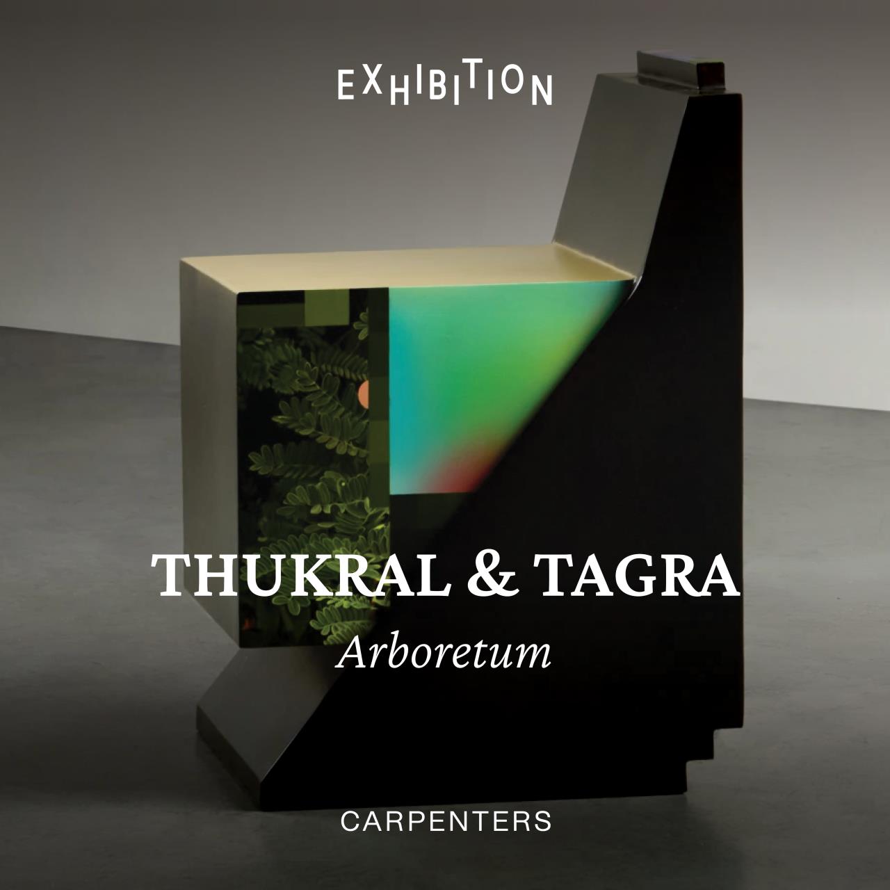 Thukral & Tagra Arboretum